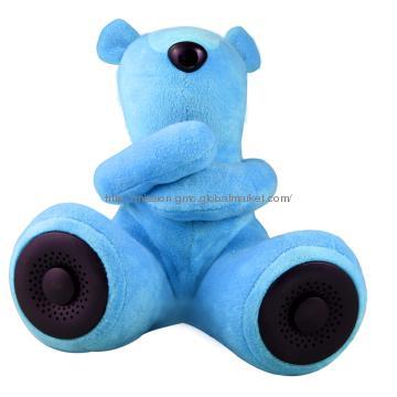 Toy Speaker,Teddy Speaker