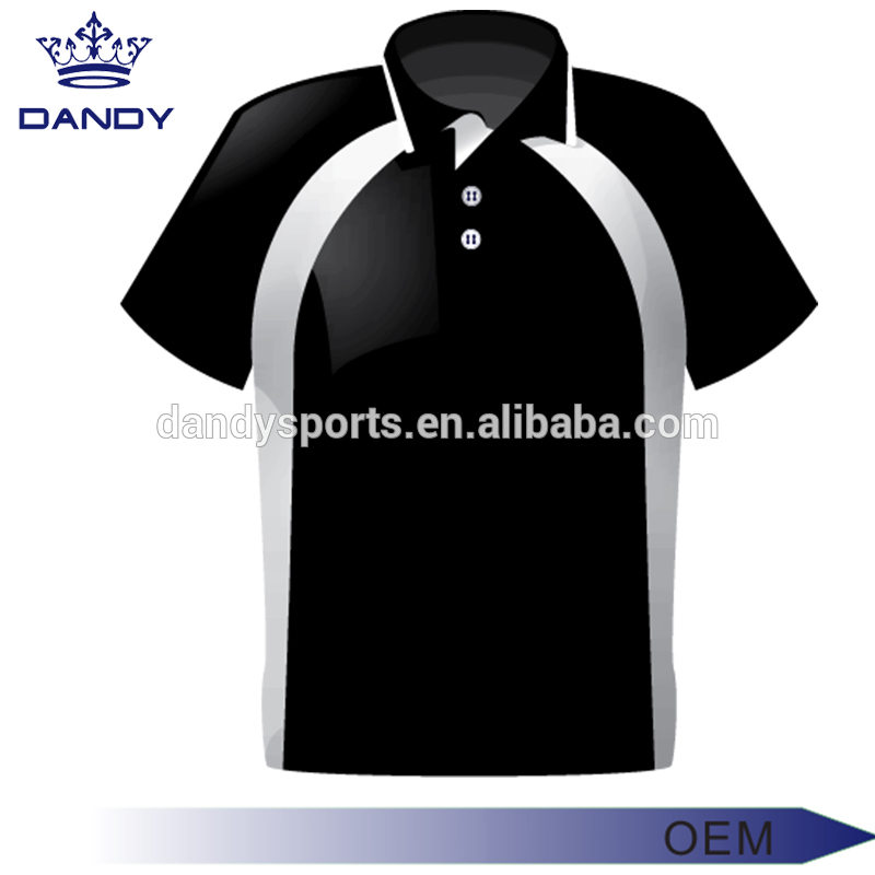 slim fit polo