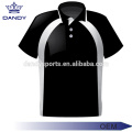 Wholesale Custom design your own brand polo shirt