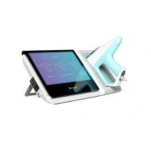 Nano-Jet Needleless Skin Infusion Device