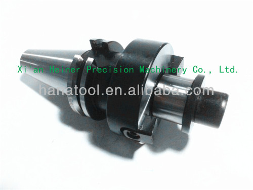 SK40-FMB22-200 SK40-FMB22-250 SK40-FMB22-300 Supplier of China SK- FMB Face Mill Arbor