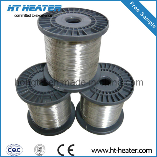 High Quality Copper Nickle Resistance Wire