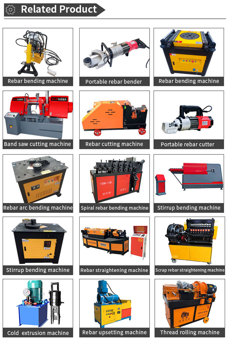 Die Head Threading Machine Die Thrad Rolling Machine Dies Thread Rolling Machine