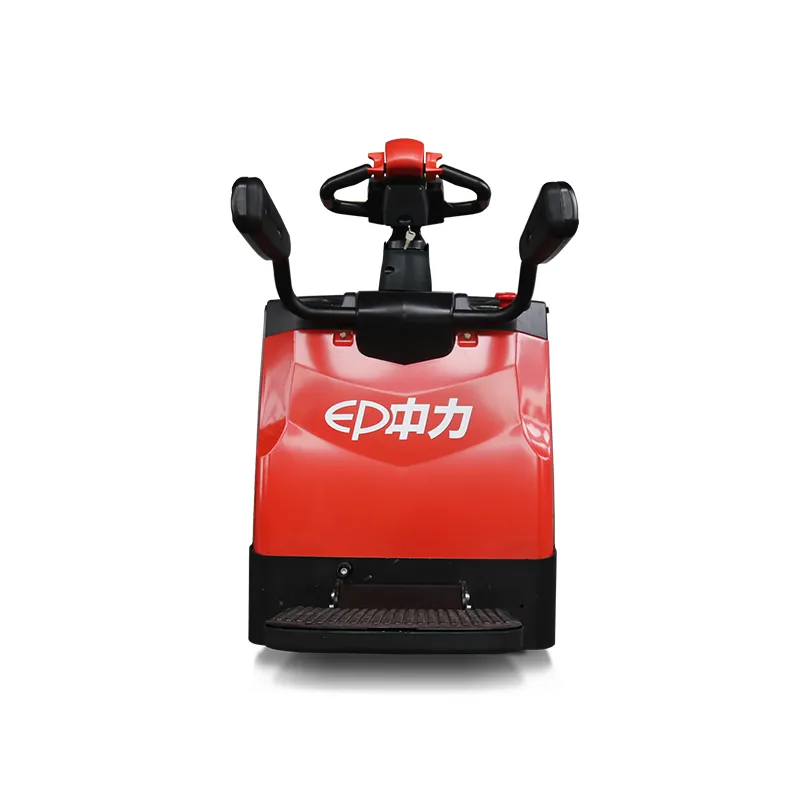 Rpl202 Chinese Brand Zhongli Bigjoe 2.0t Electric Forklift Top Lifting and Handling Robot