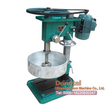 High precision gemstone round bead milling machine
