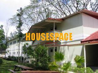 Panelized Residential Steel Buildings - Custom made, Sandwi