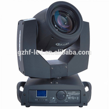 Sharpy 200W beam light 5R moving head light, Professional 5R sharpy beam 200