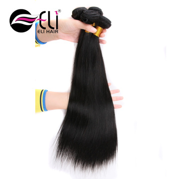 Indian hair raw unprocessed virgin silky straight angels hair weaves drawn hair extensions