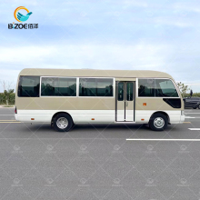 Used Jan Coaster Bus 23 Seats