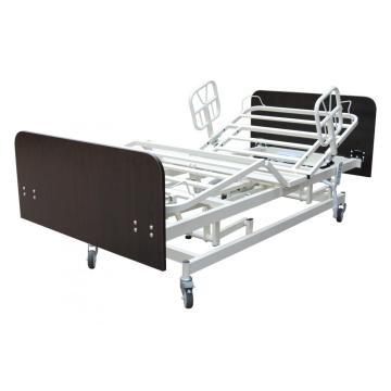 Nursing and Home Care Electric Adjustable Beds