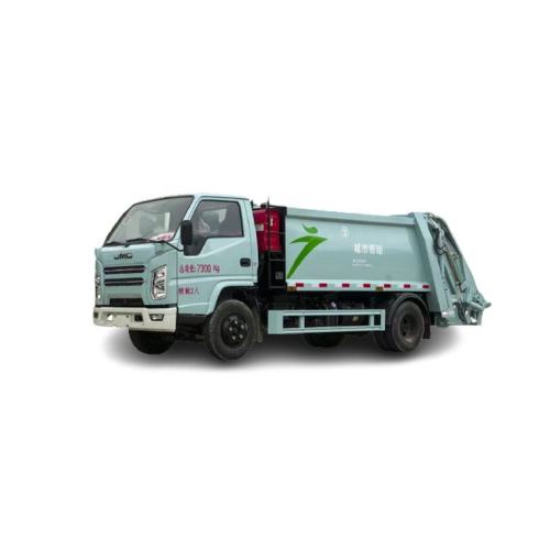 JMC Garbage Compacteur / Rubbish Collector / Recycling Truck