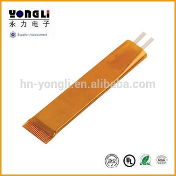 PTC Thermistor Heater for Electricl Cabinet Heater