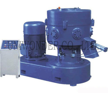 Plastic Grinding Milling Granulator