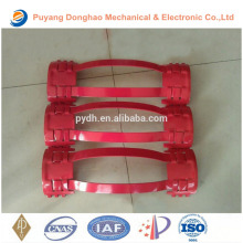 5" liner centralizer with stop collar
