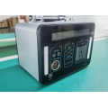 500W/100W Outdoor power generator