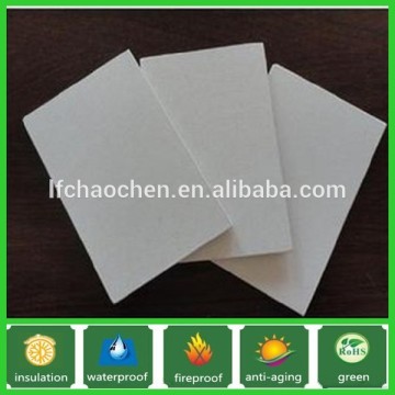 High temperature resistance of non-asbestos calcium silicate/insulation calcium silicate