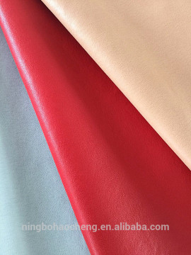 microfiber shoes lining /pu leather /shoes lining