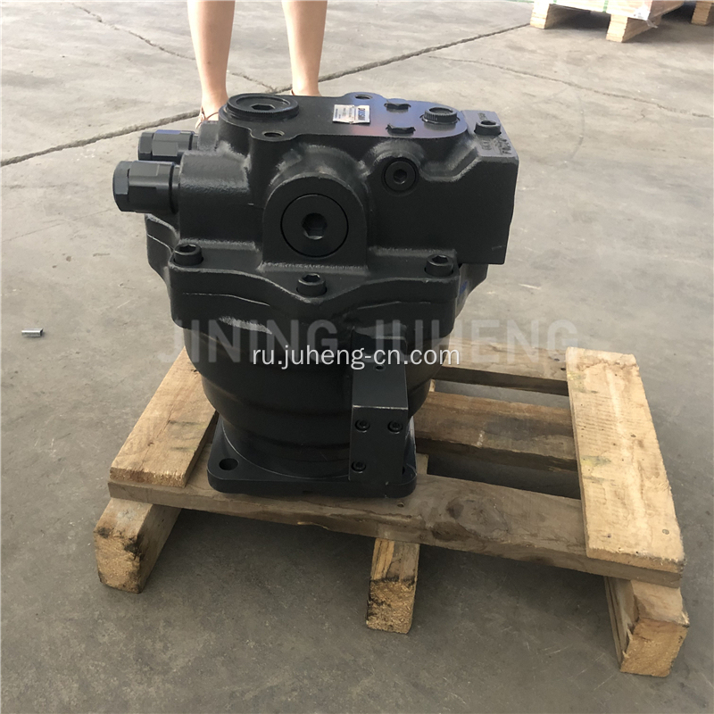 DX420LCA Swing Motor Excavator parts оригинальные новые