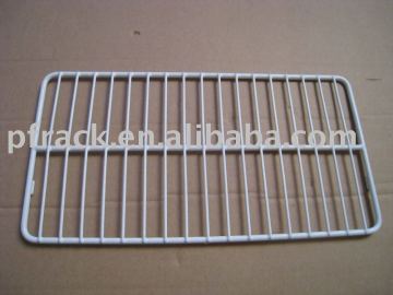 metal refrigerator rack