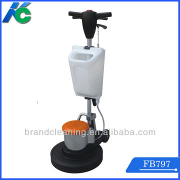 carpet care commercial floor buffers