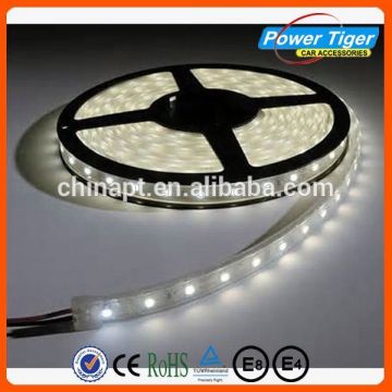 China supplier led strip lighting 3528 600 led strip