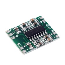 PAM8403 Board Micro Digital Power Amplifier Module 2.5V-5V