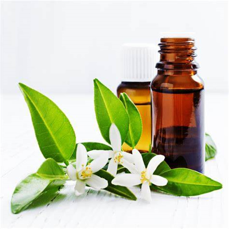 Aceite esencial de neroli OEM