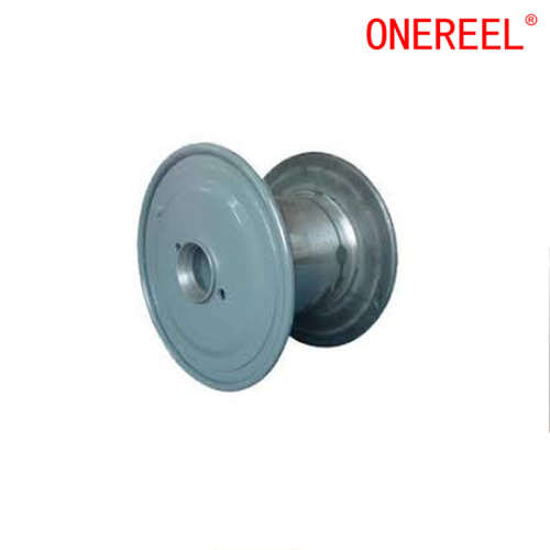 500mm Double Layer Steel Wire Bobbin For Sale