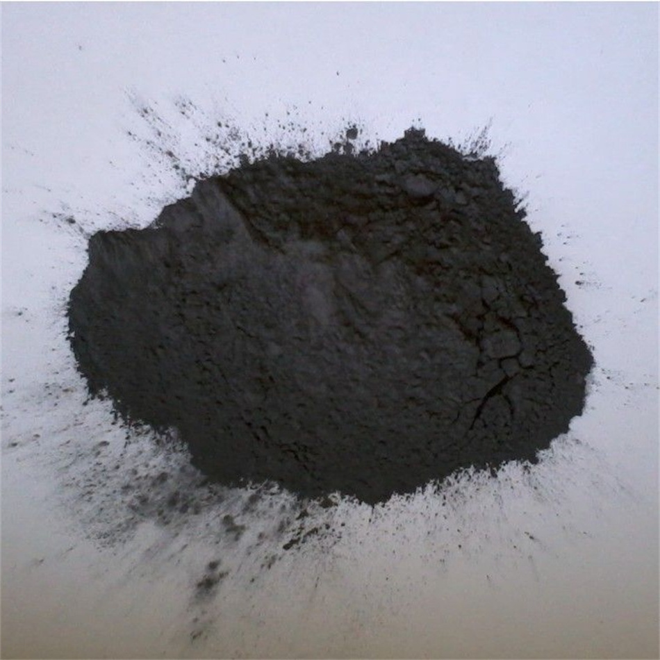 pó de tungstênio de alta densidade high density tungsten powder