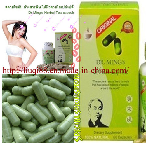 Dr Ming Herbal Slimming Capsule (60 pills)