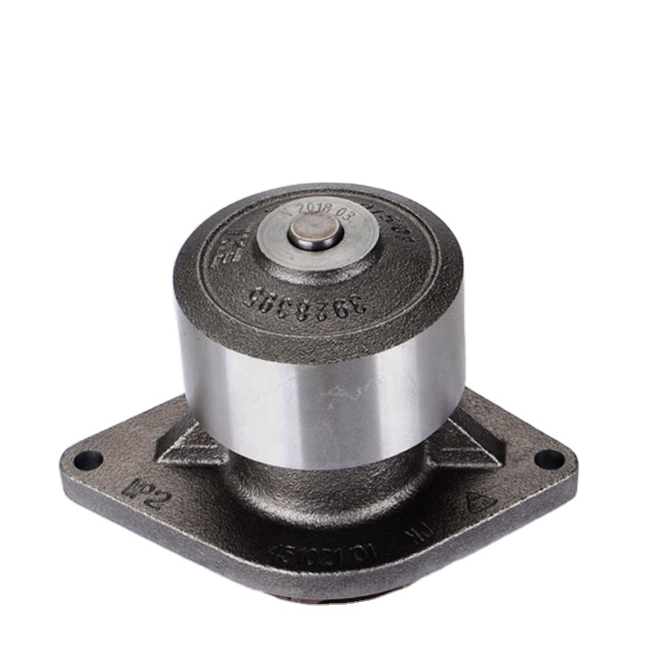 QSB5.9 QSC8.3 Pièces de rechange du moteur Pompe à eau 5579024