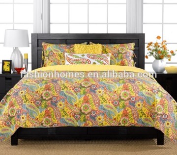 Hot Selling Cotton Quilt Sets Cheap