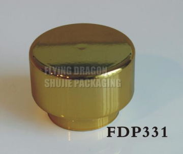 ABS Material Perfume Bottle Caps