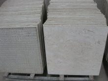Marble Rose White (Provence) Composite Tile & Thin Tile