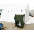Mobile Tent Cooling Heating Environmental Control Unit