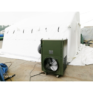 Portable 24000BTU Military Tent Cooler