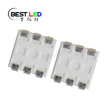 5050 SMD LED 460nm Mavi Işık Yayını