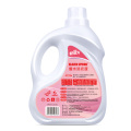 2L Eco Friendly Washing Liquid Detergent