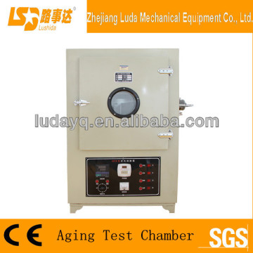 Aging Test Equipment