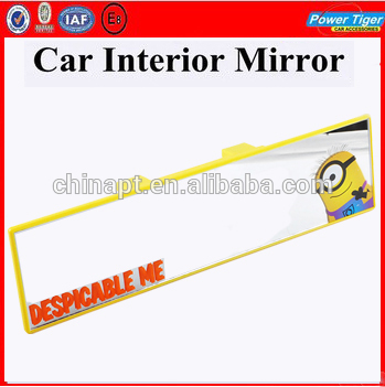 newest type Wide Angle Car panoramic mirror for car