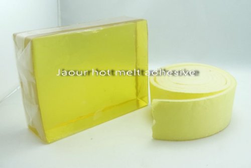 Good Grade Hot Melt Adhesive for Double Sided Sponge Tapes
