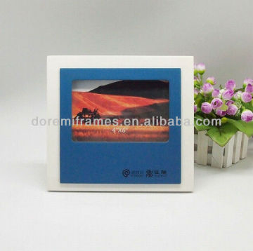 SHENZHEN wooden photo collage frame wall wholesale