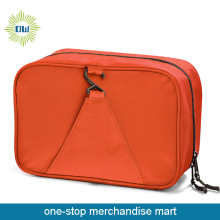 Wholesale Waterproof Hanging Toiletry Bag
