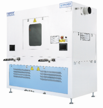 Ball Fibre Filling Machine