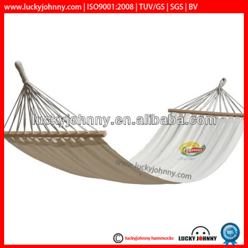 cotton hammock canvas hammock