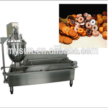 Factory Price Stainless Steel Donut Machine Donut Filling Machine