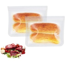 1500ML Fresh Preservation Saver Freezer Bag