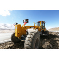 GR180 190 hp NUEVO MOTOR GRADer con