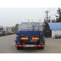 JIEFANG 12000Litres รถบรรทุกสำหรับขนส่งน้ำ