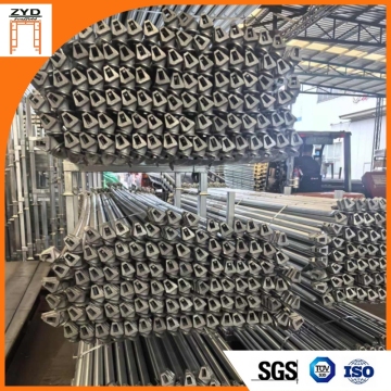 scaffolding ringlock diagonal brace